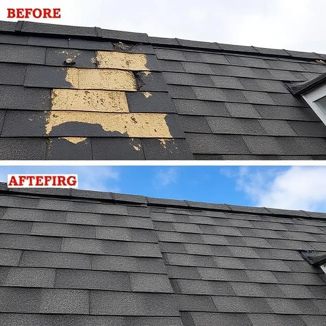 Roof Repair Near Me in Menomonee Falls, WI near me